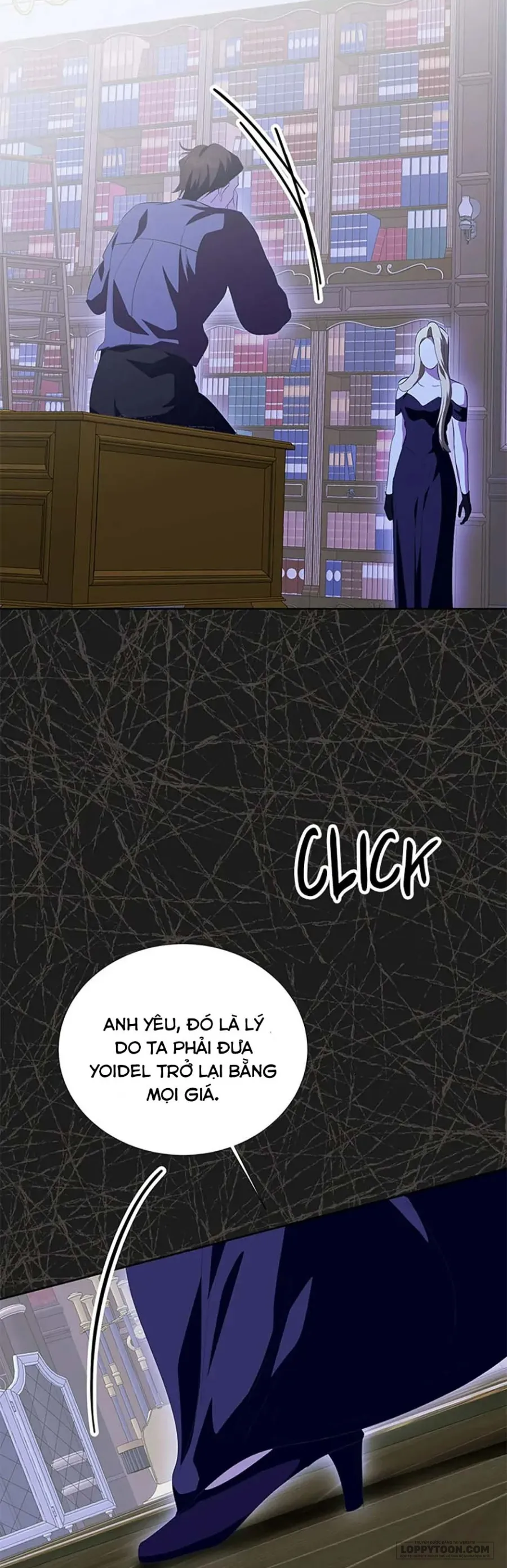 Phía Sau Mặt Nạ Của Nam Chính Hiền Lành - Chap 52 - Trang 67