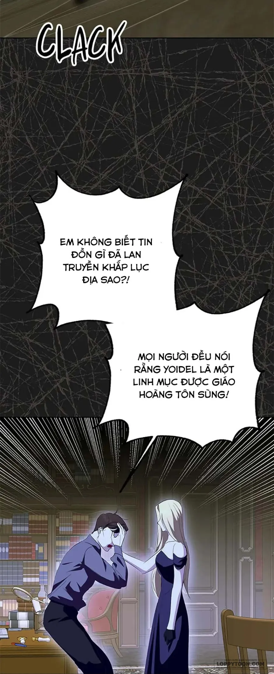 Phía Sau Mặt Nạ Của Nam Chính Hiền Lành - Chap 52 - Trang 68