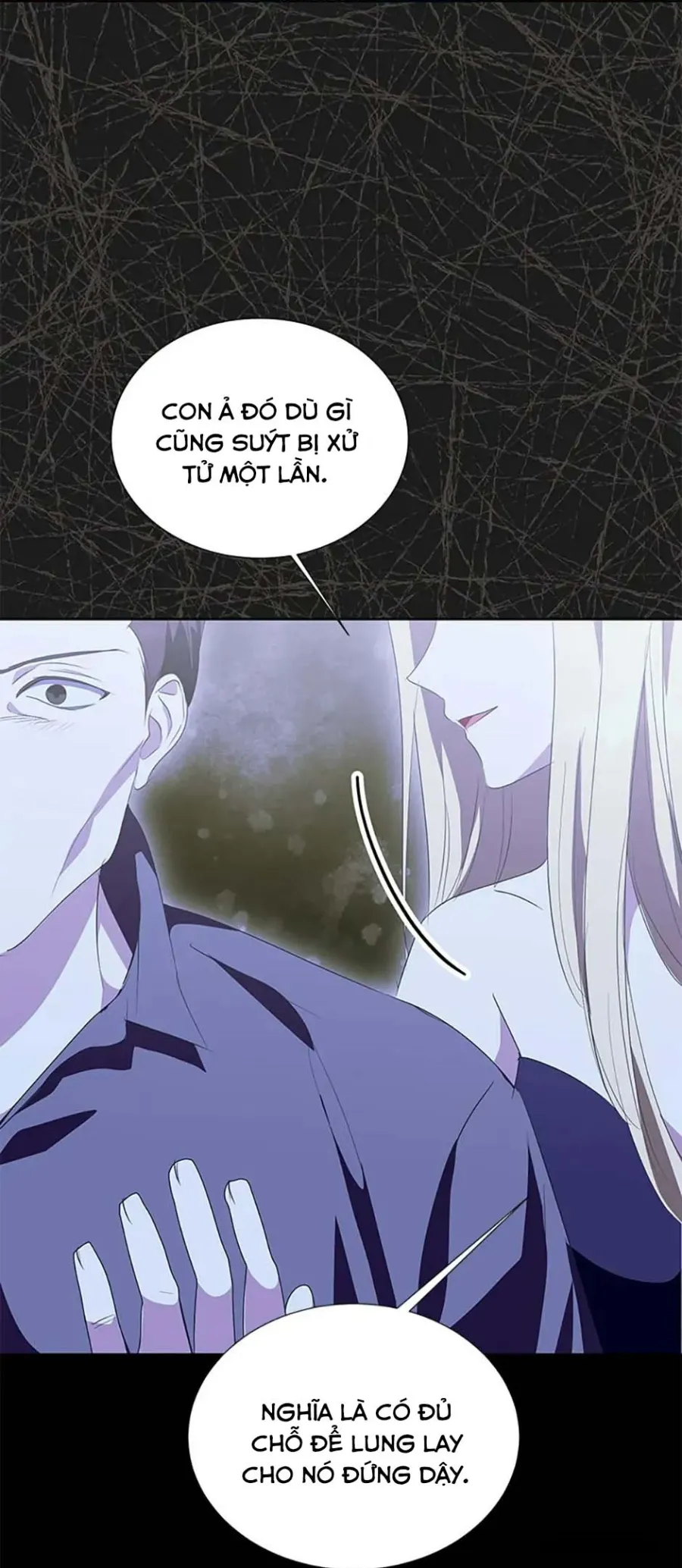 Phía Sau Mặt Nạ Của Nam Chính Hiền Lành - Chap 52 - Trang 69