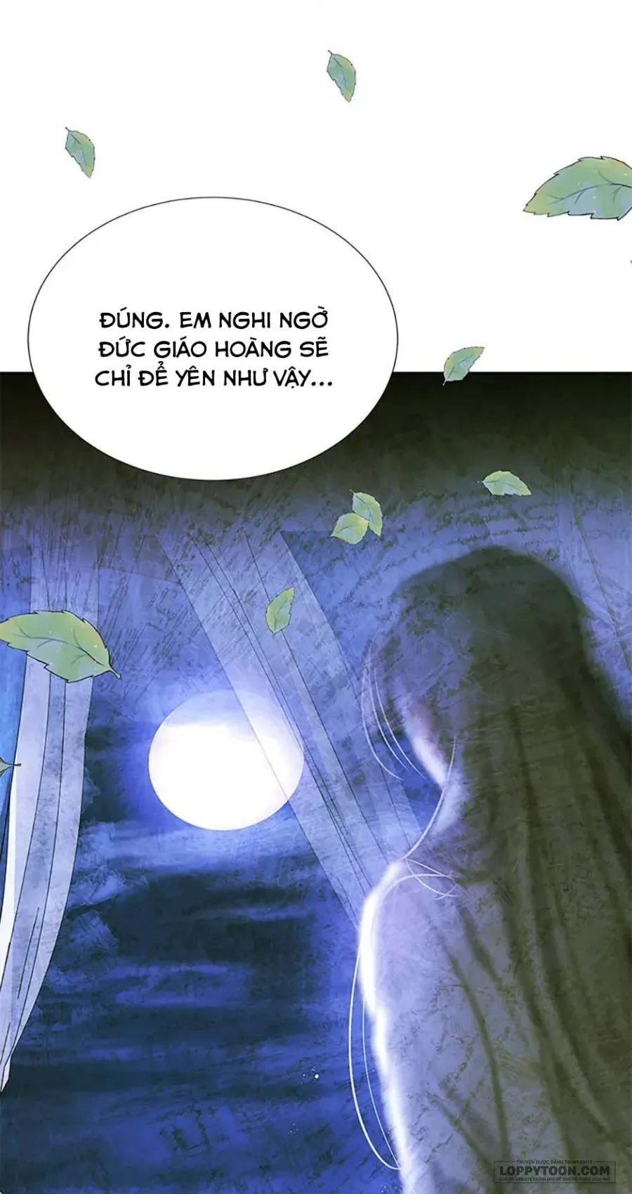 Phía Sau Mặt Nạ Của Nam Chính Hiền Lành - Chap 52 - Trang 72