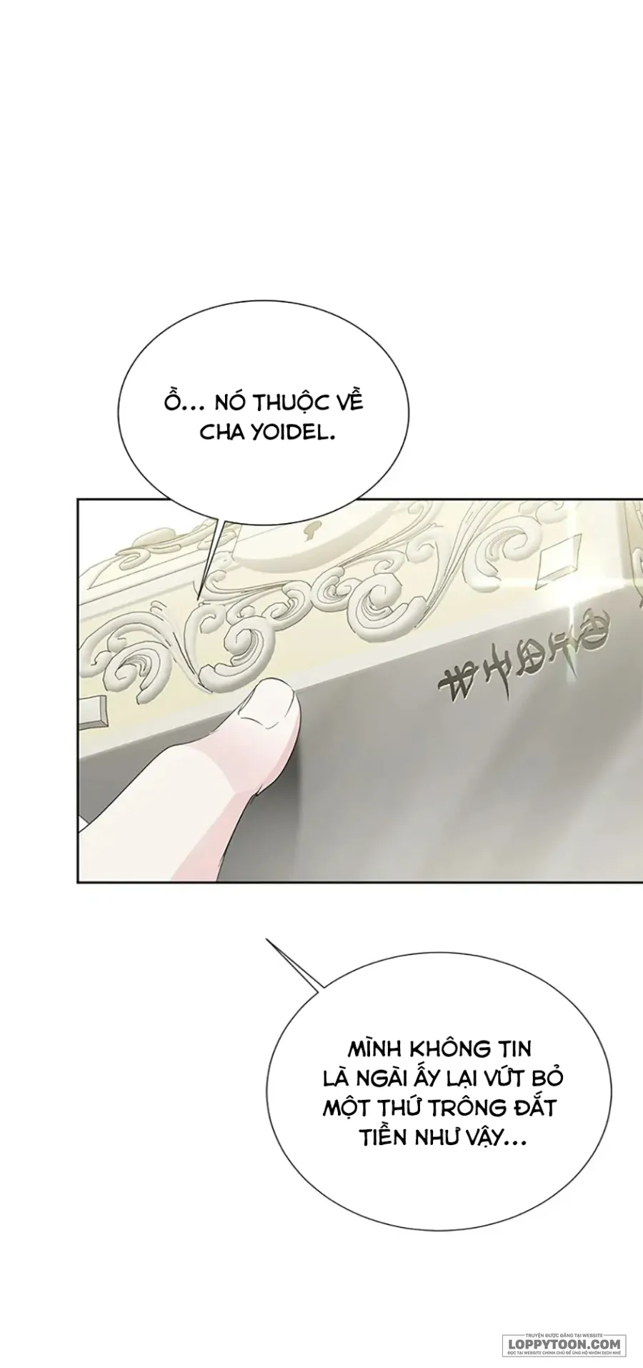 Phía Sau Mặt Nạ Của Nam Chính Hiền Lành - Chap 53 - Trang 17