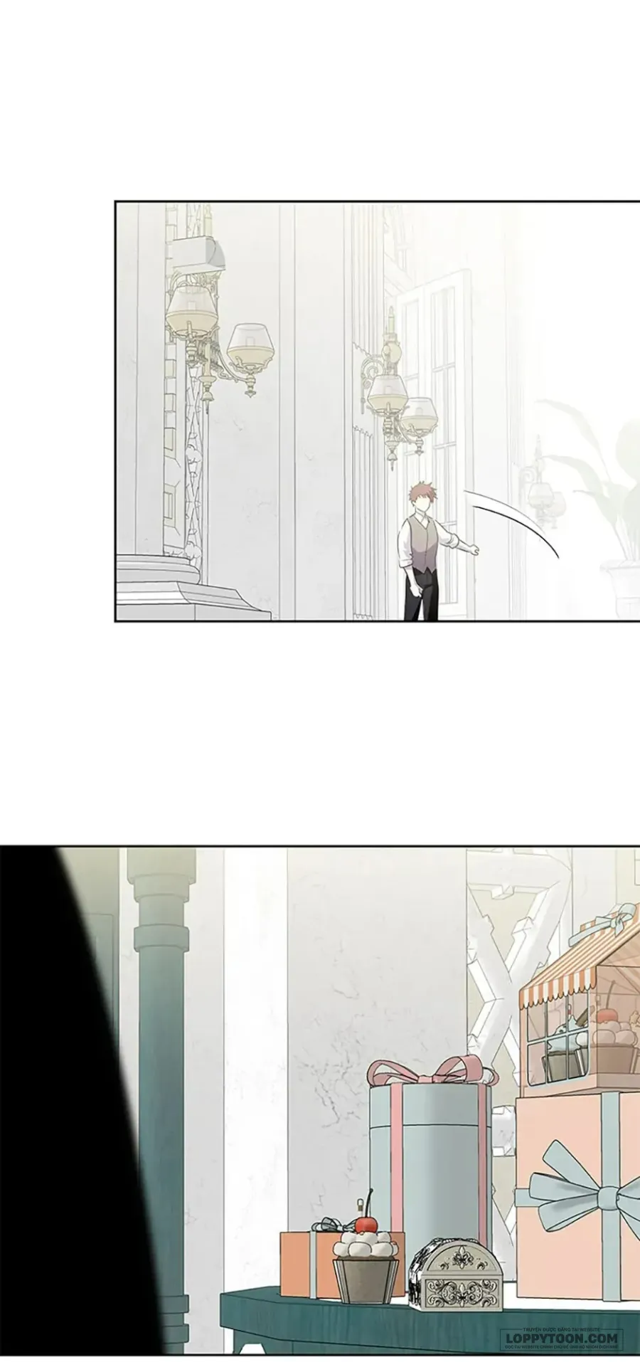 Phía Sau Mặt Nạ Của Nam Chính Hiền Lành - Chap 53 - Trang 22