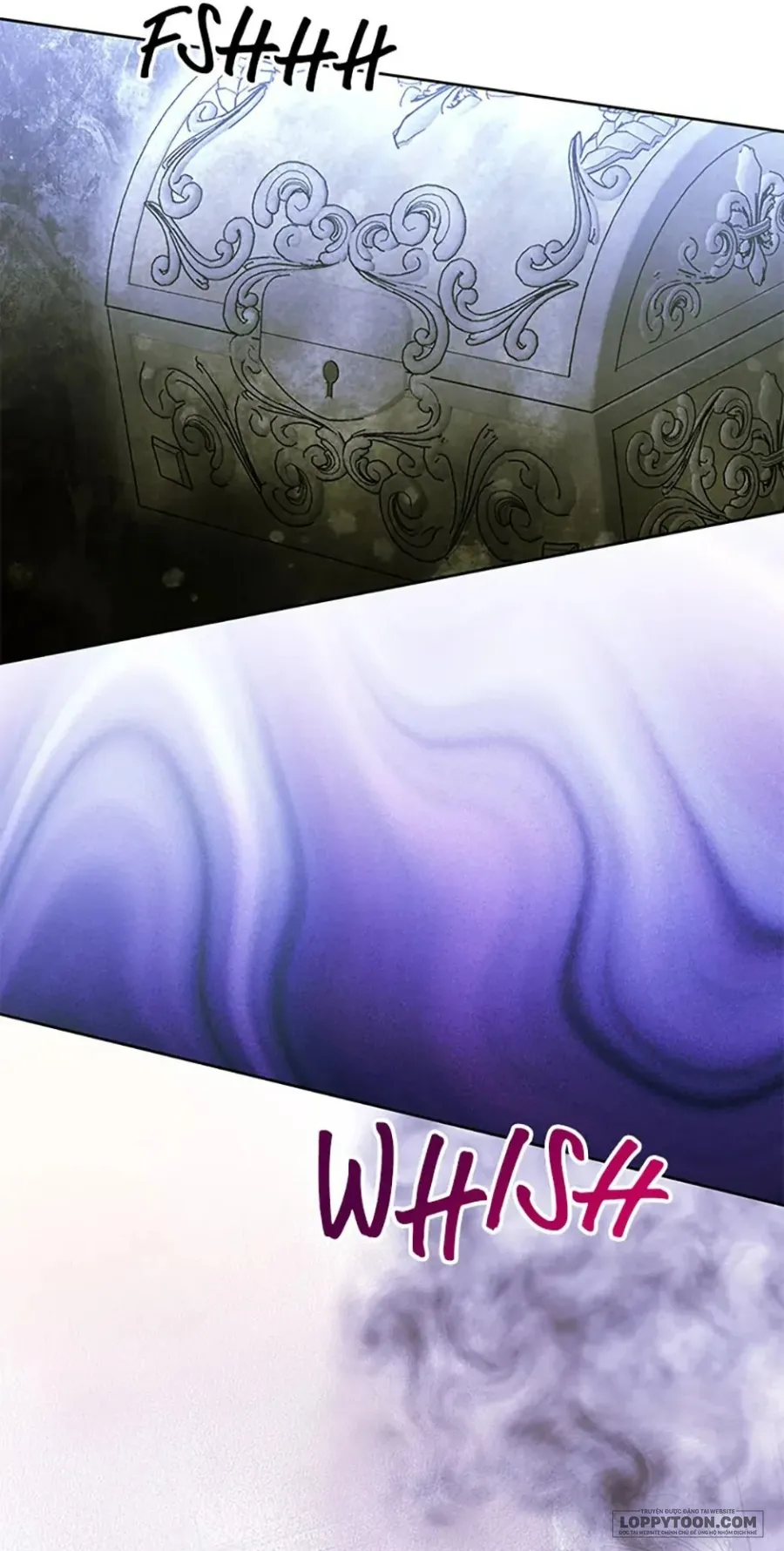 Phía Sau Mặt Nạ Của Nam Chính Hiền Lành - Chap 53 - Trang 29