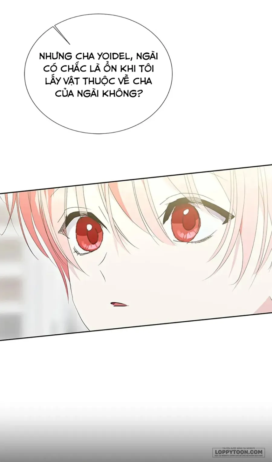Phía Sau Mặt Nạ Của Nam Chính Hiền Lành - Chap 53 - Trang 4