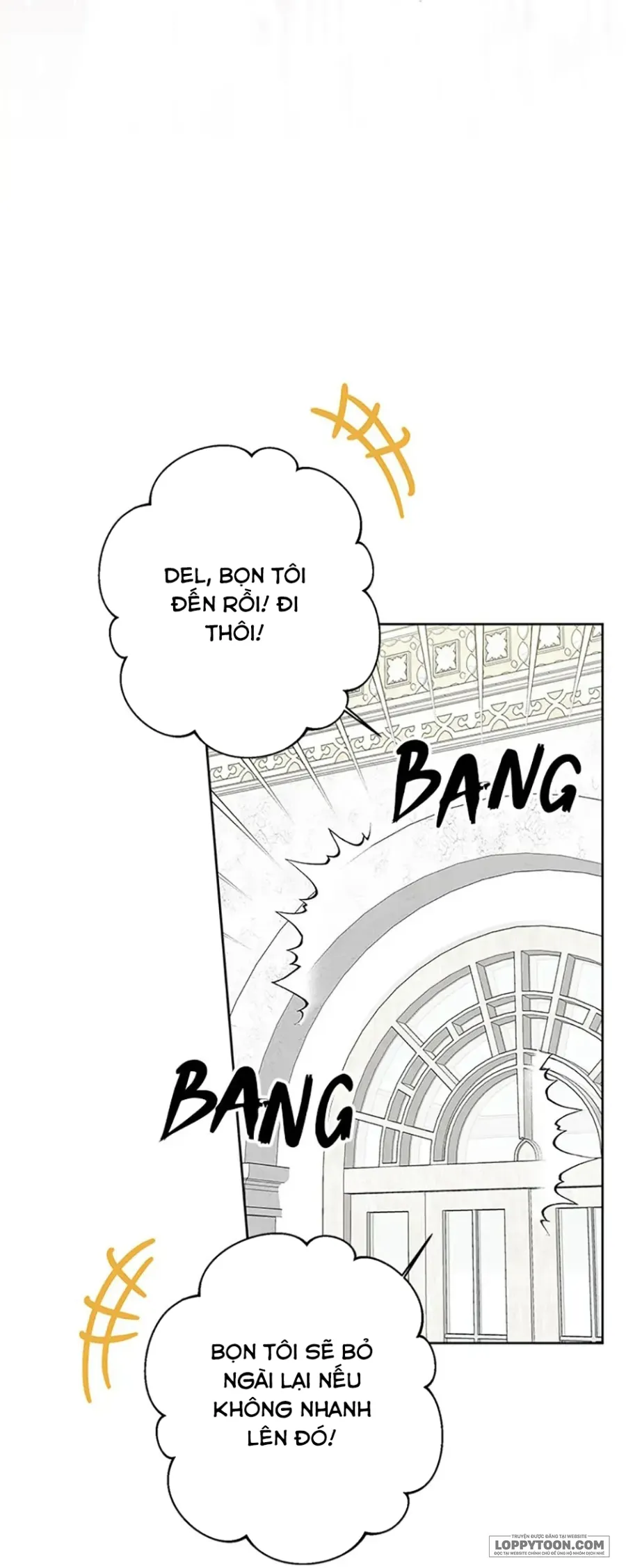 Phía Sau Mặt Nạ Của Nam Chính Hiền Lành - Chap 53 - Trang 34
