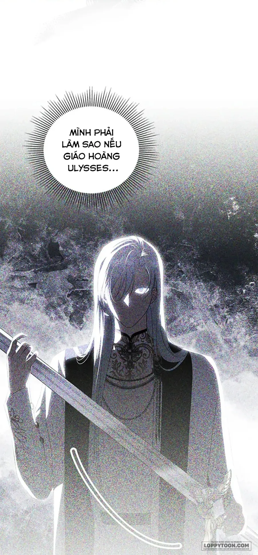 Phía Sau Mặt Nạ Của Nam Chính Hiền Lành - Chap 53 - Trang 43