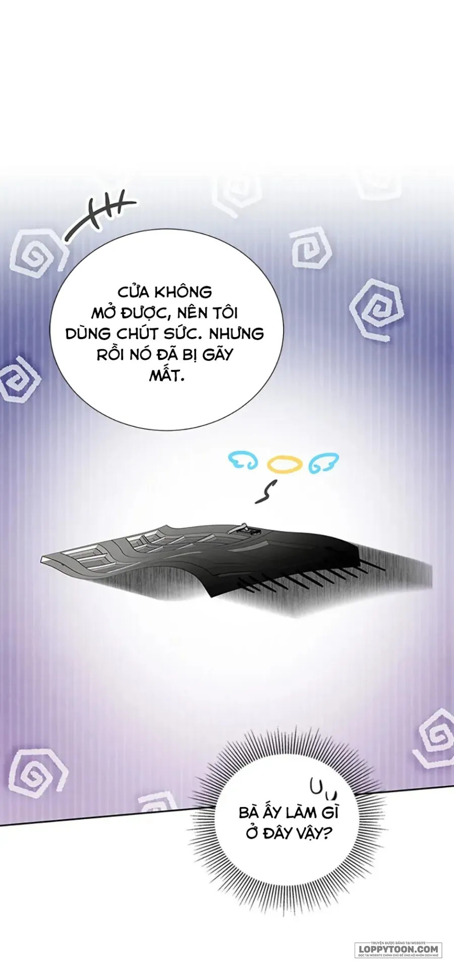 Phía Sau Mặt Nạ Của Nam Chính Hiền Lành - Chap 53 - Trang 47
