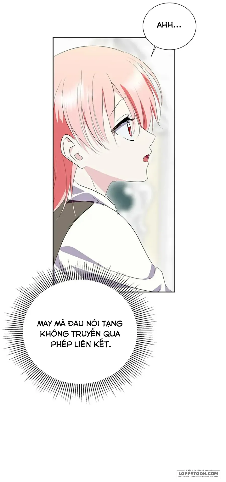 Phía Sau Mặt Nạ Của Nam Chính Hiền Lành - Chap 53 - Trang 57