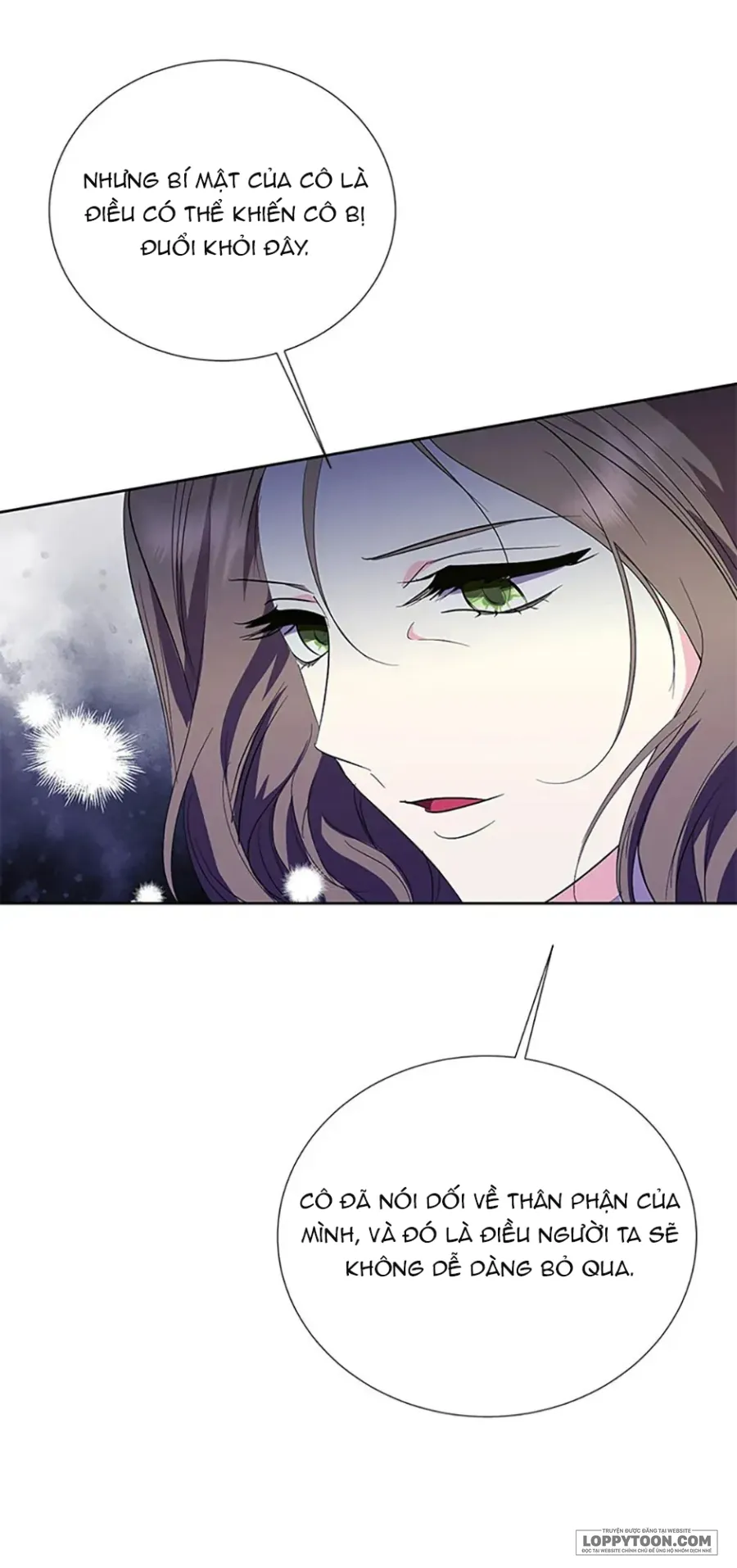 Phía Sau Mặt Nạ Của Nam Chính Hiền Lành - Chap 53 - Trang 58