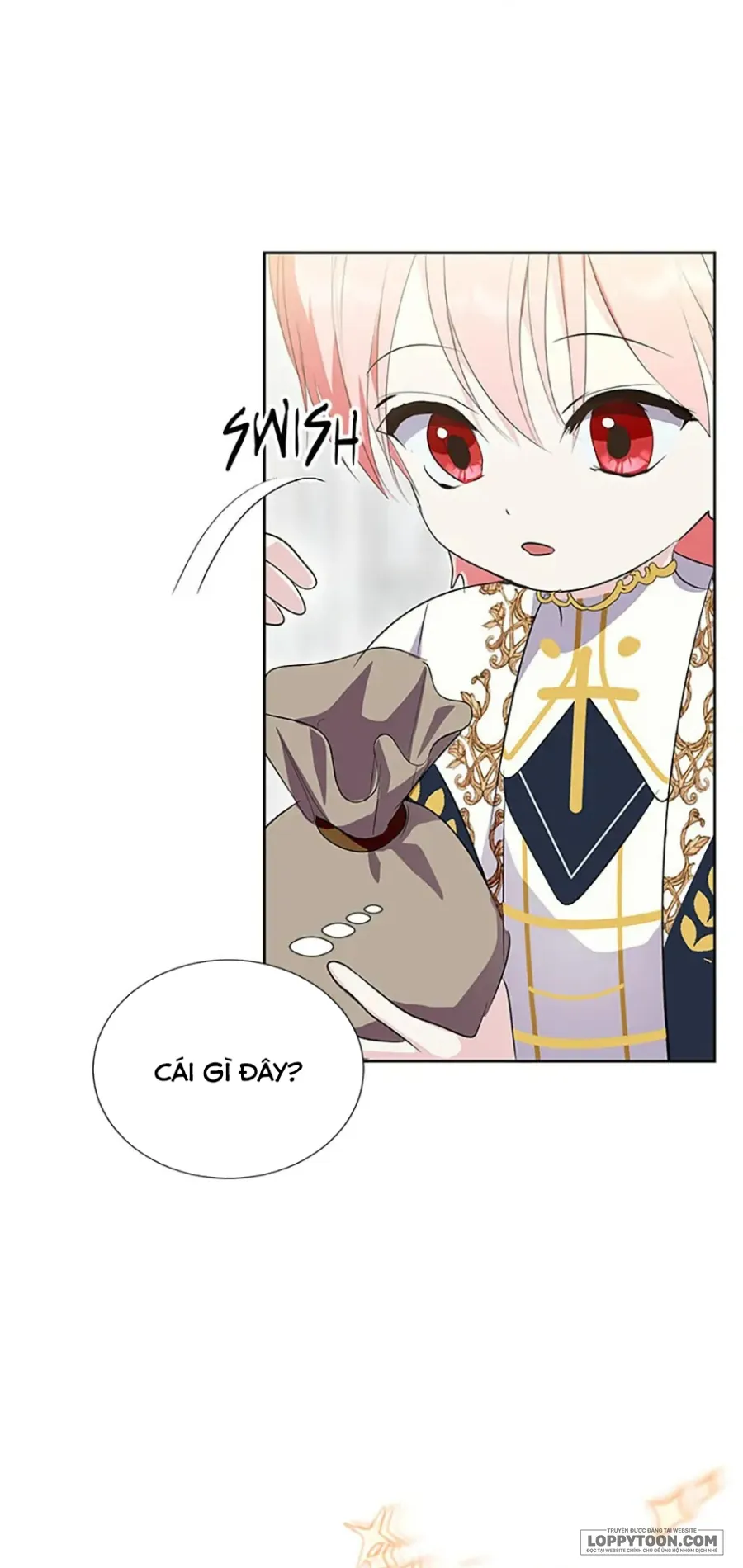 Phía Sau Mặt Nạ Của Nam Chính Hiền Lành - Chap 53 - Trang 10