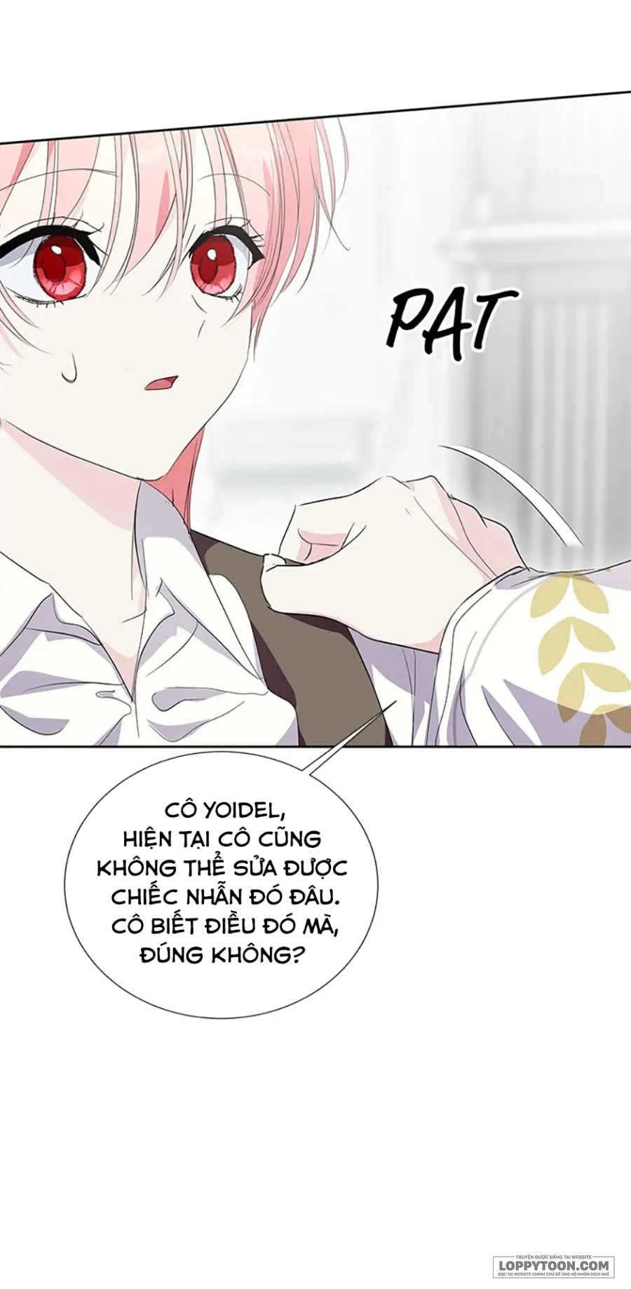 Phía Sau Mặt Nạ Của Nam Chính Hiền Lành - Chap 54 - Trang 11