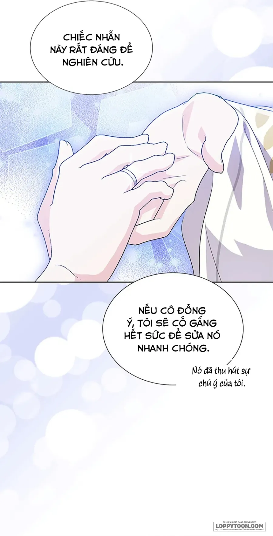 Phía Sau Mặt Nạ Của Nam Chính Hiền Lành - Chap 54 - Trang 13