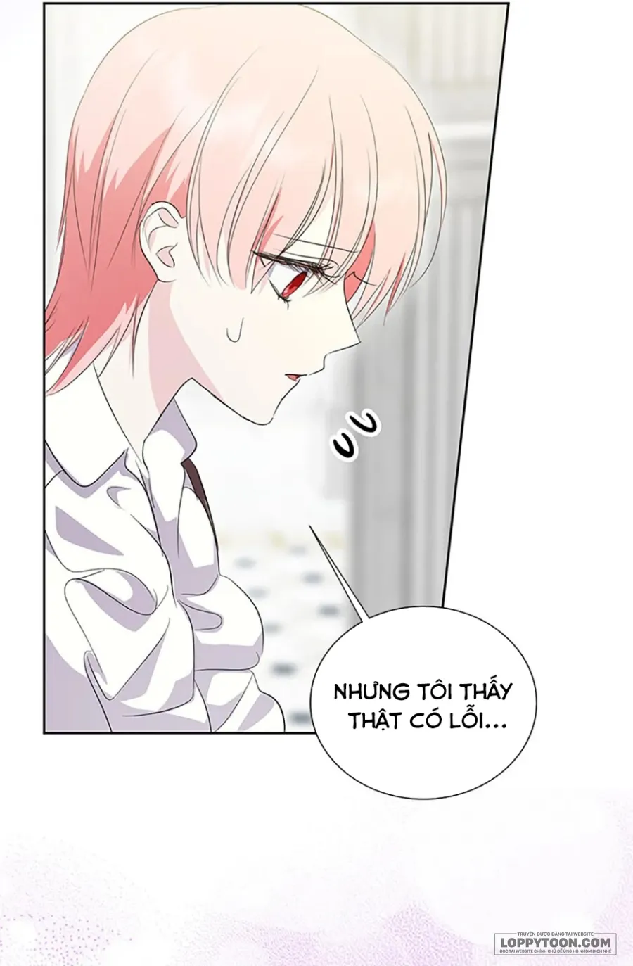 Phía Sau Mặt Nạ Của Nam Chính Hiền Lành - Chap 54 - Trang 14