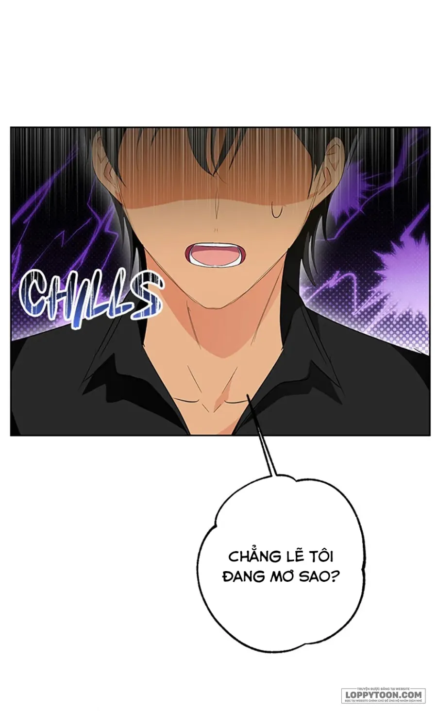 Phía Sau Mặt Nạ Của Nam Chính Hiền Lành - Chap 54 - Trang 19