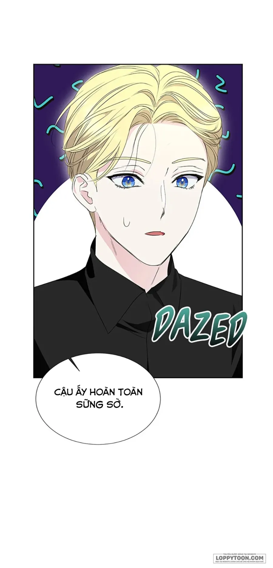 Phía Sau Mặt Nạ Của Nam Chính Hiền Lành - Chap 54 - Trang 22
