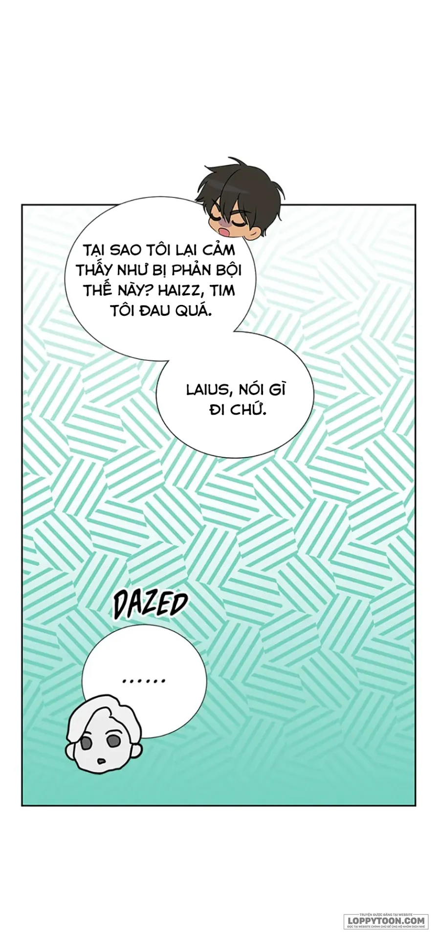 Phía Sau Mặt Nạ Của Nam Chính Hiền Lành - Chap 54 - Trang 26