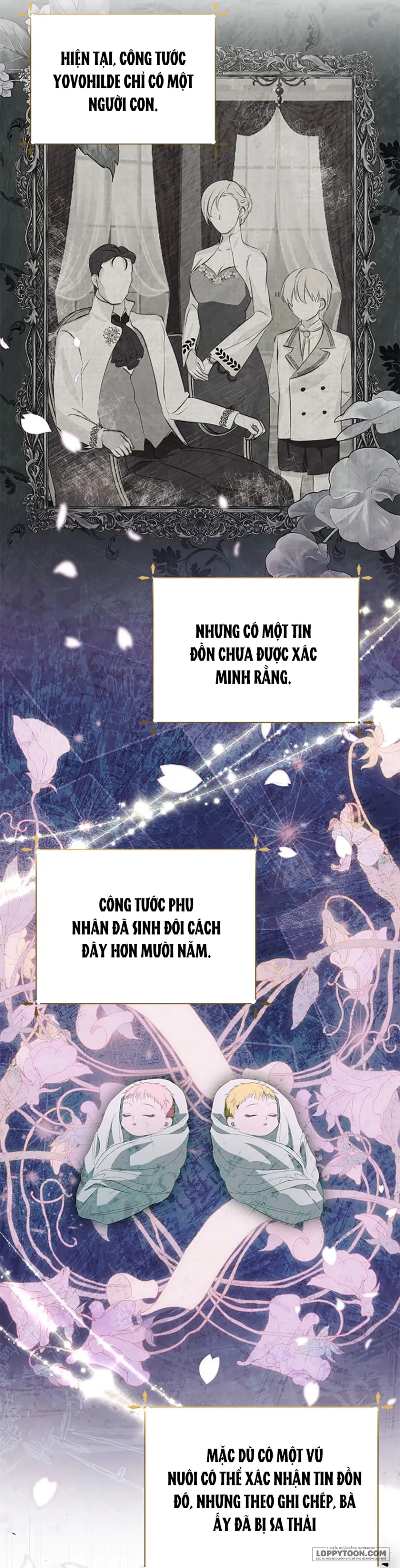 Phía Sau Mặt Nạ Của Nam Chính Hiền Lành - Chap 54 - Trang 30
