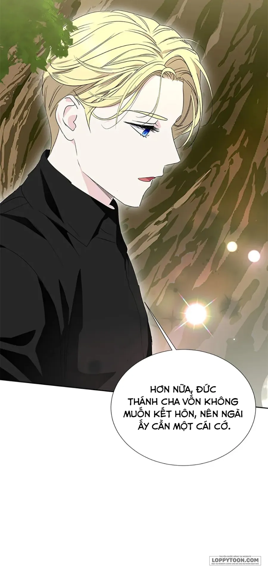 Phía Sau Mặt Nạ Của Nam Chính Hiền Lành - Chap 54 - Trang 39