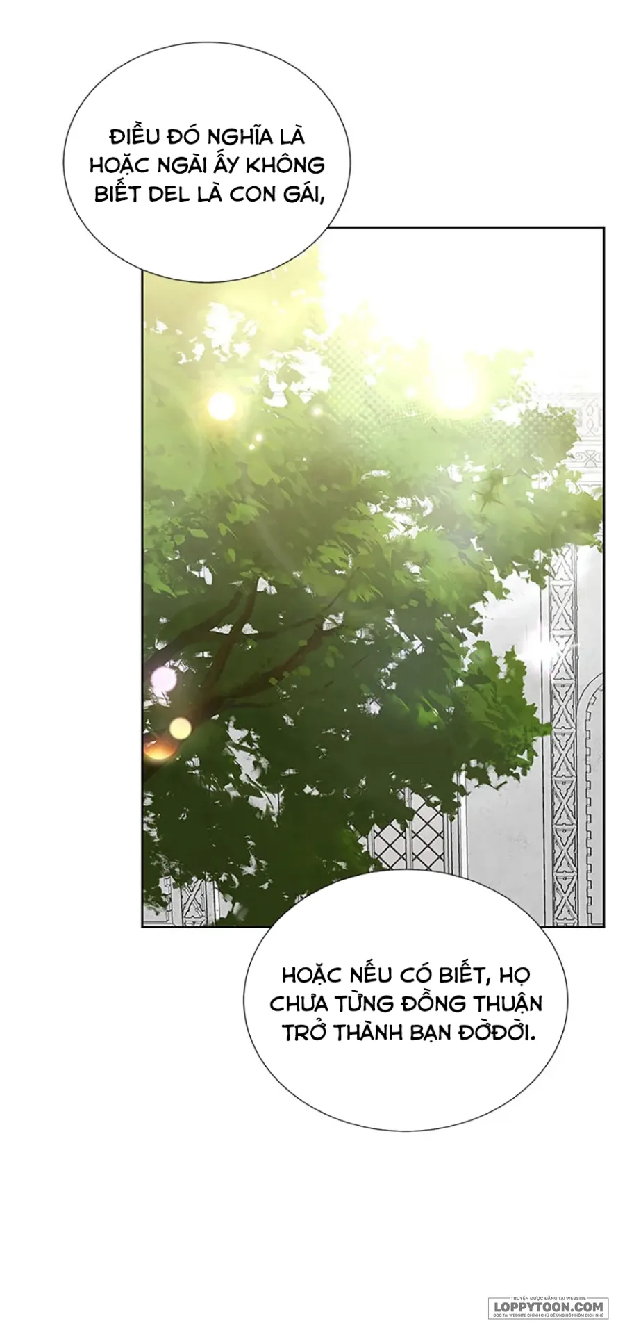 Phía Sau Mặt Nạ Của Nam Chính Hiền Lành - Chap 54 - Trang 44