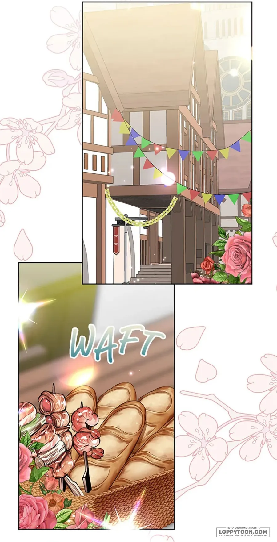 Phía Sau Mặt Nạ Của Nam Chính Hiền Lành - Chap 54 - Trang 51