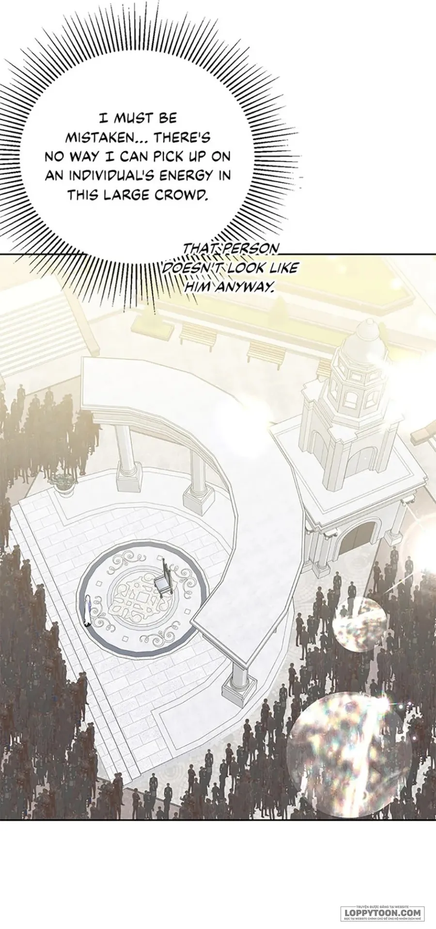 Phía Sau Mặt Nạ Của Nam Chính Hiền Lành - Chap 54 - Trang 62
