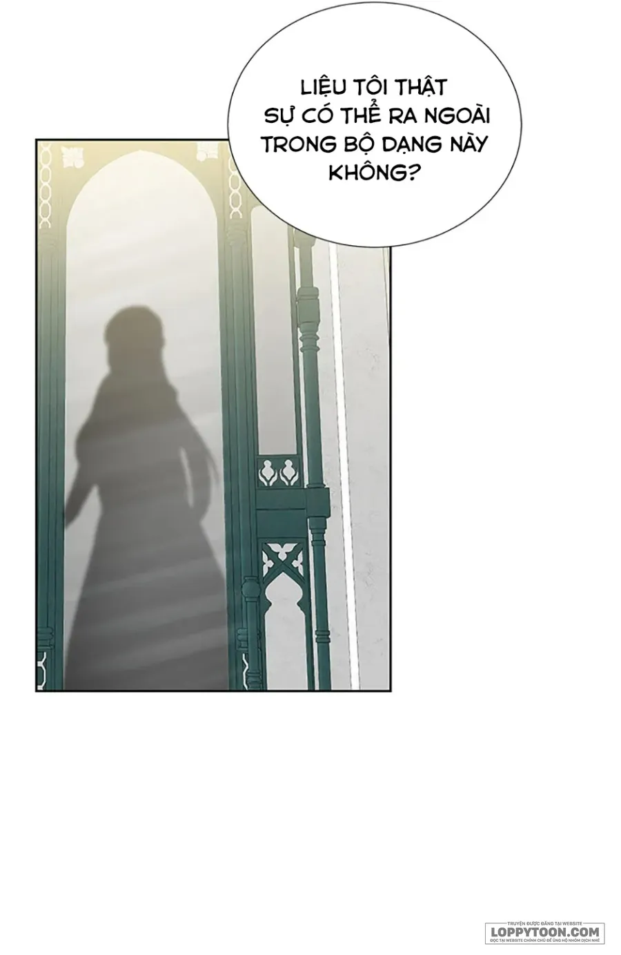 Phía Sau Mặt Nạ Của Nam Chính Hiền Lành - Chap 55 - Trang 2