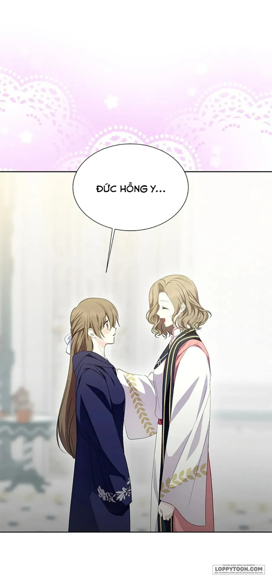 Phía Sau Mặt Nạ Của Nam Chính Hiền Lành - Chap 55 - Trang 11