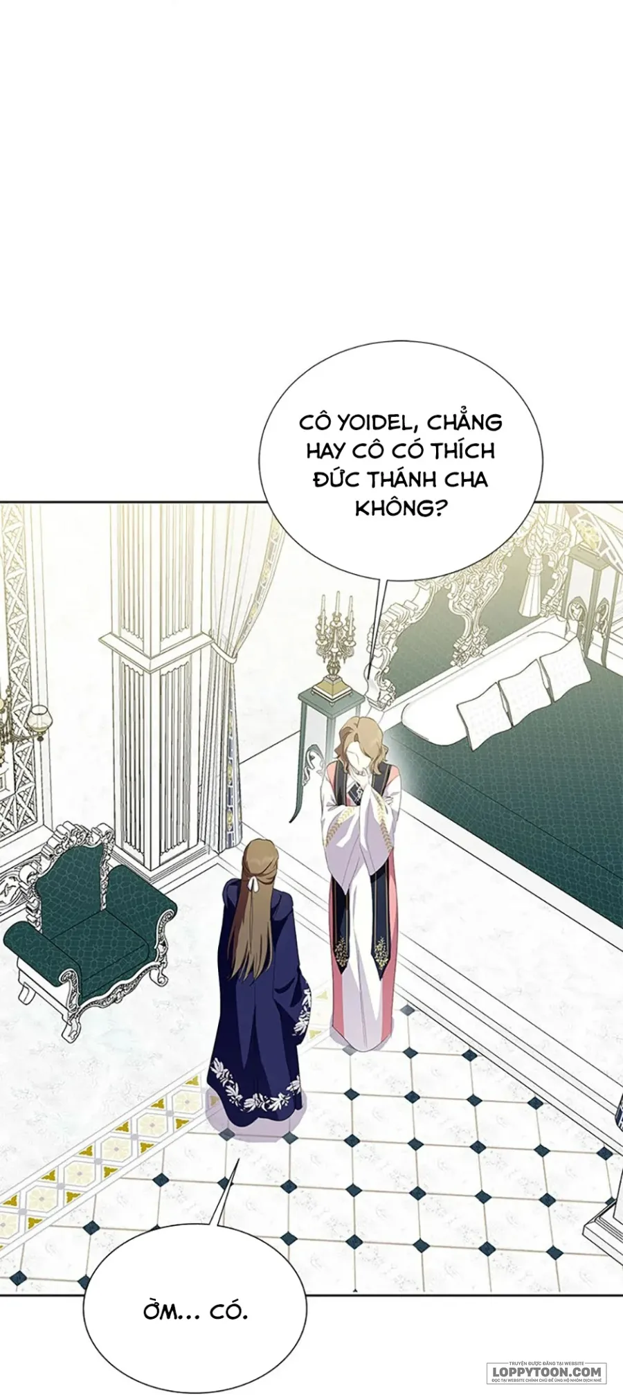 Phía Sau Mặt Nạ Của Nam Chính Hiền Lành - Chap 55 - Trang 16