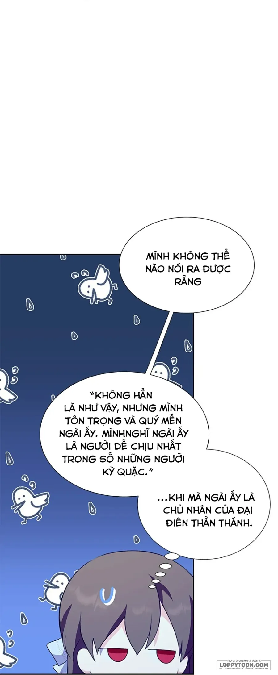 Phía Sau Mặt Nạ Của Nam Chính Hiền Lành - Chap 55 - Trang 17
