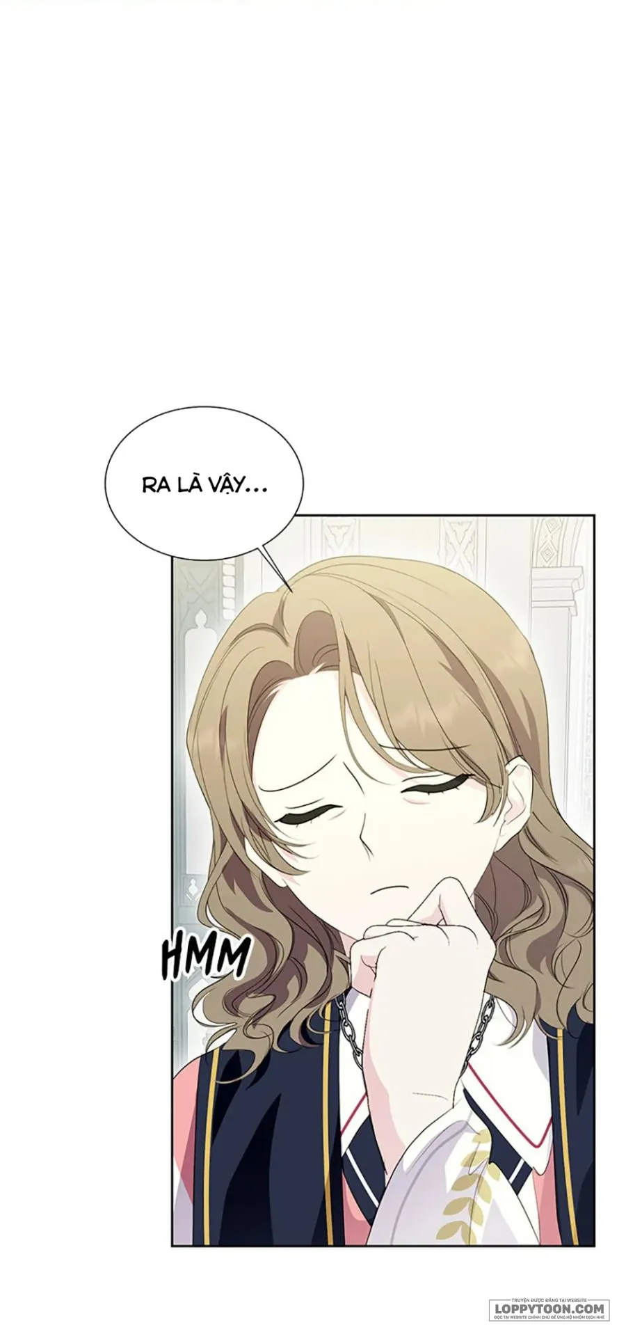 Phía Sau Mặt Nạ Của Nam Chính Hiền Lành - Chap 55 - Trang 18