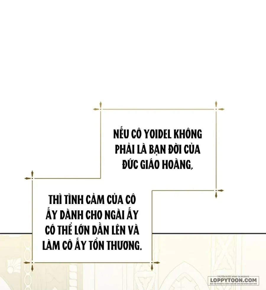 Phía Sau Mặt Nạ Của Nam Chính Hiền Lành - Chap 55 - Trang 19