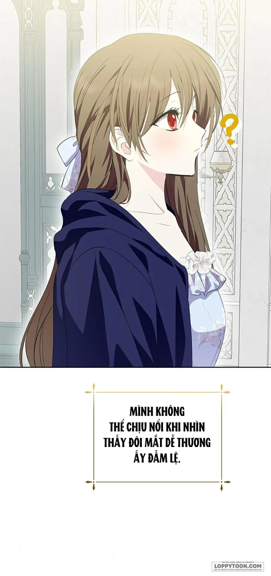 Phía Sau Mặt Nạ Của Nam Chính Hiền Lành - Chap 55 - Trang 20