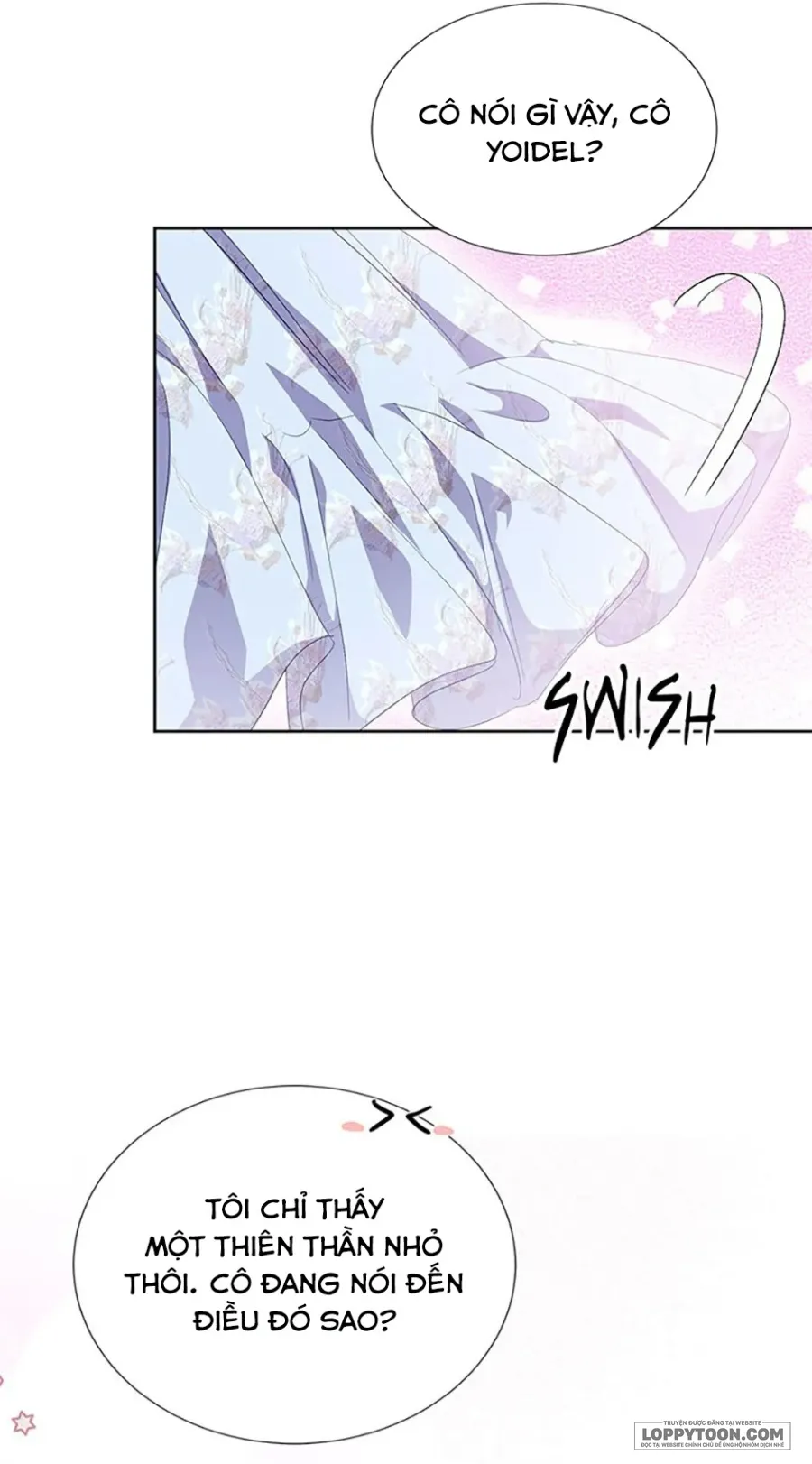 Phía Sau Mặt Nạ Của Nam Chính Hiền Lành - Chap 55 - Trang 3