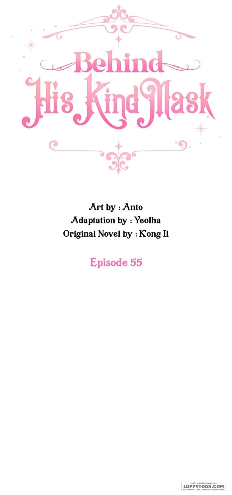 Phía Sau Mặt Nạ Của Nam Chính Hiền Lành - Chap 55 - Trang 24
