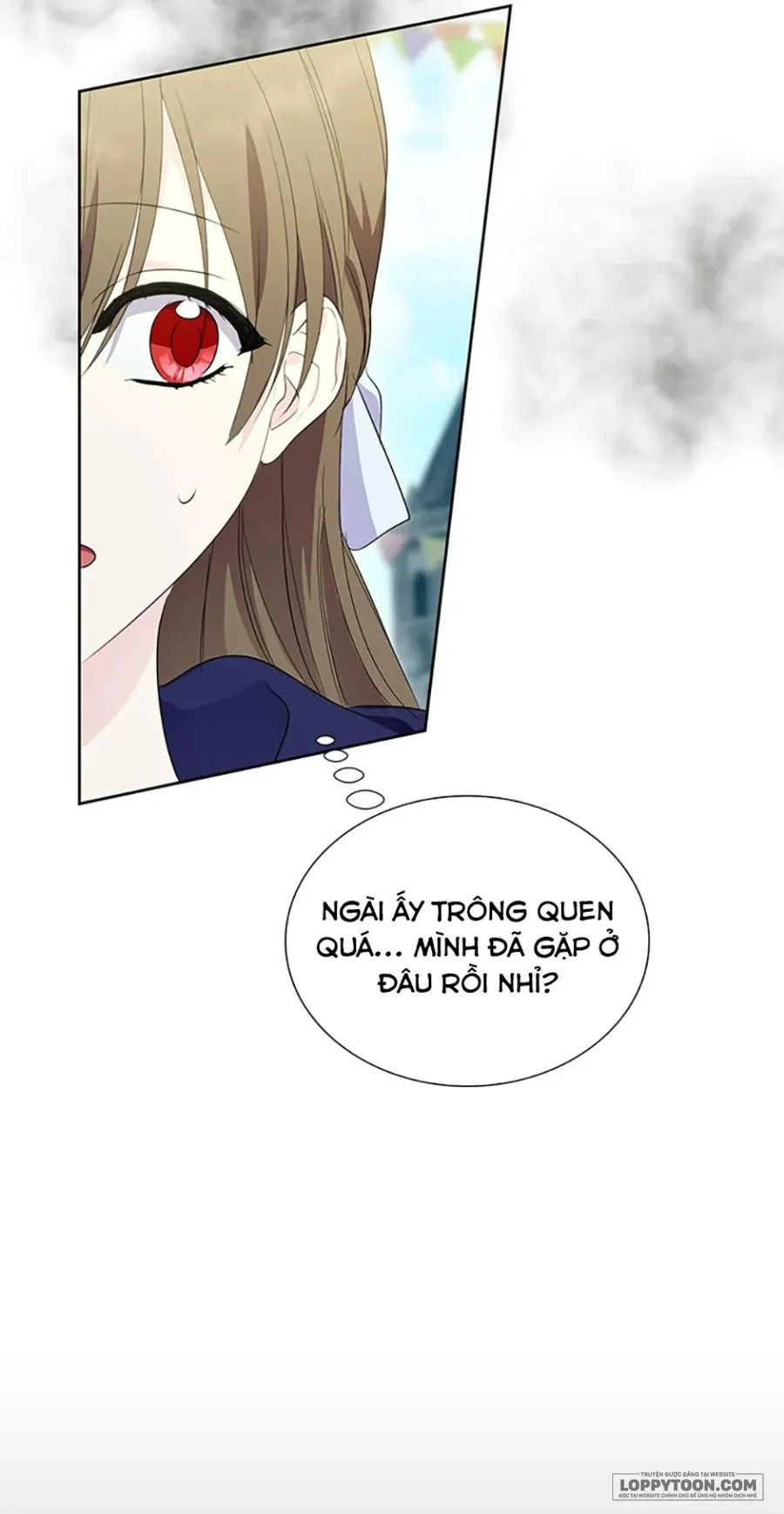 Phía Sau Mặt Nạ Của Nam Chính Hiền Lành - Chap 55 - Trang 30