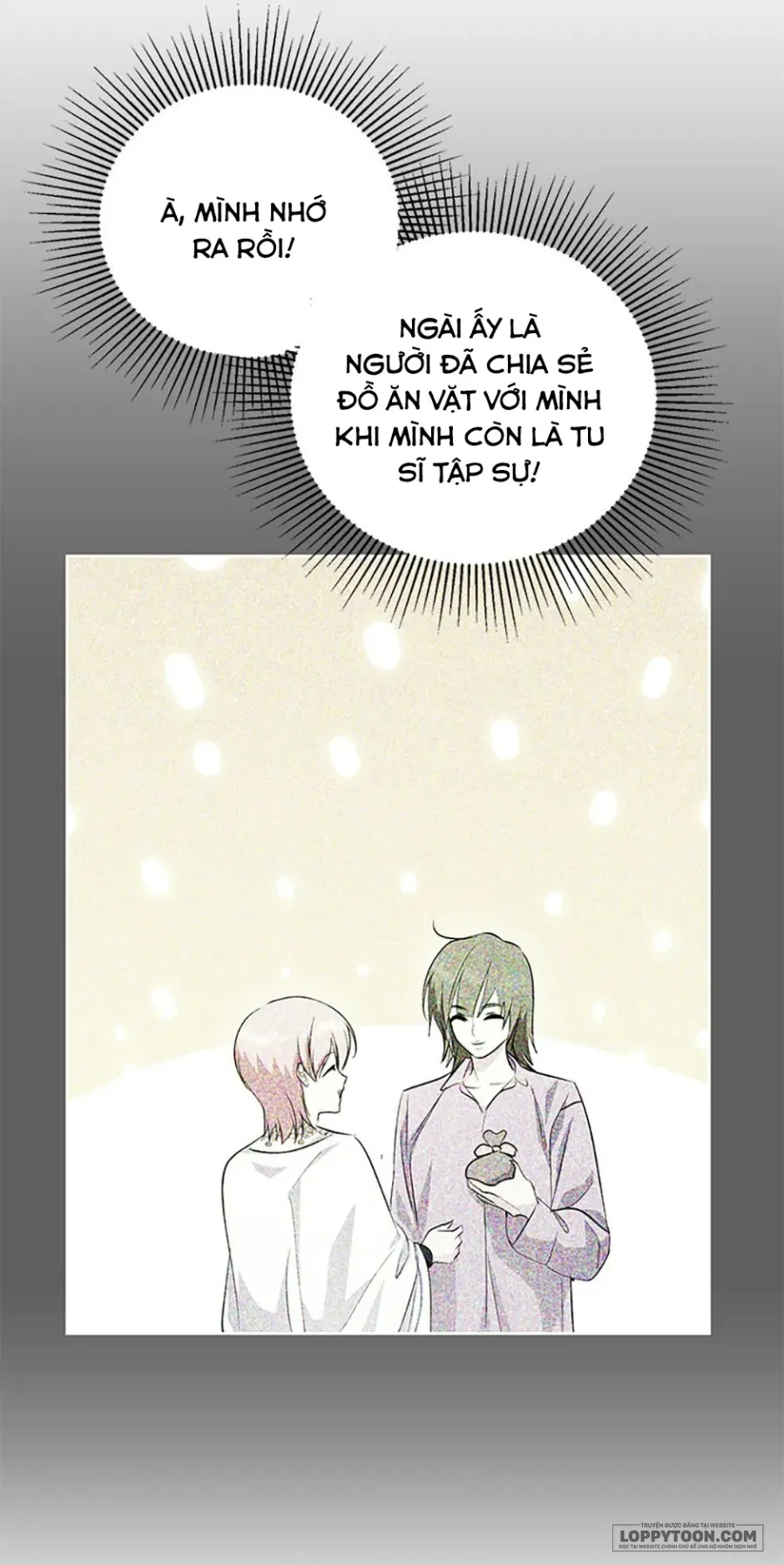 Phía Sau Mặt Nạ Của Nam Chính Hiền Lành - Chap 55 - Trang 31