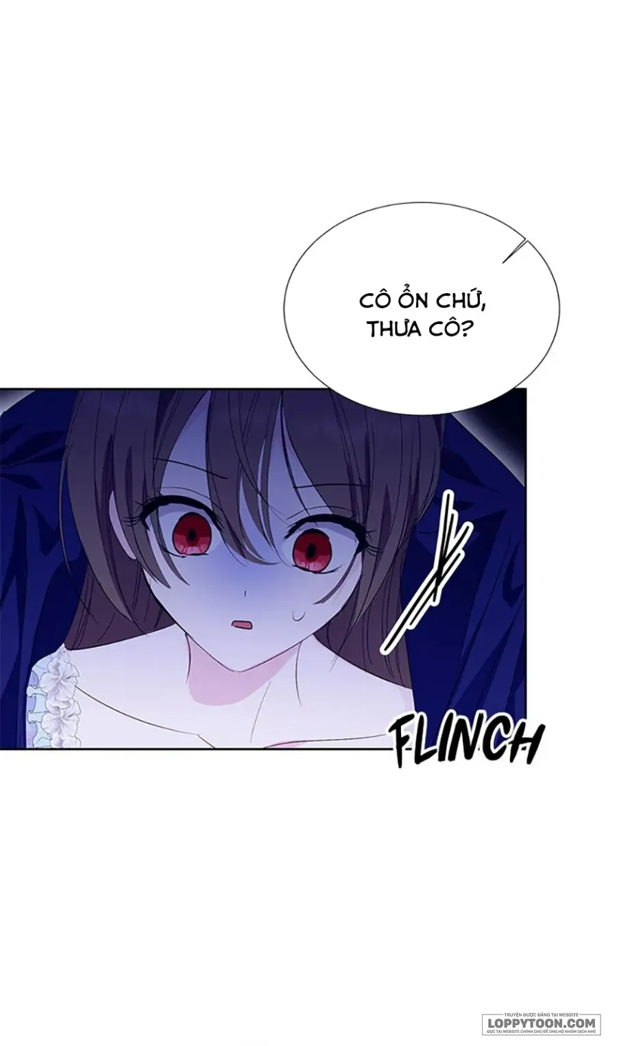 Phía Sau Mặt Nạ Của Nam Chính Hiền Lành - Chap 55 - Trang 33