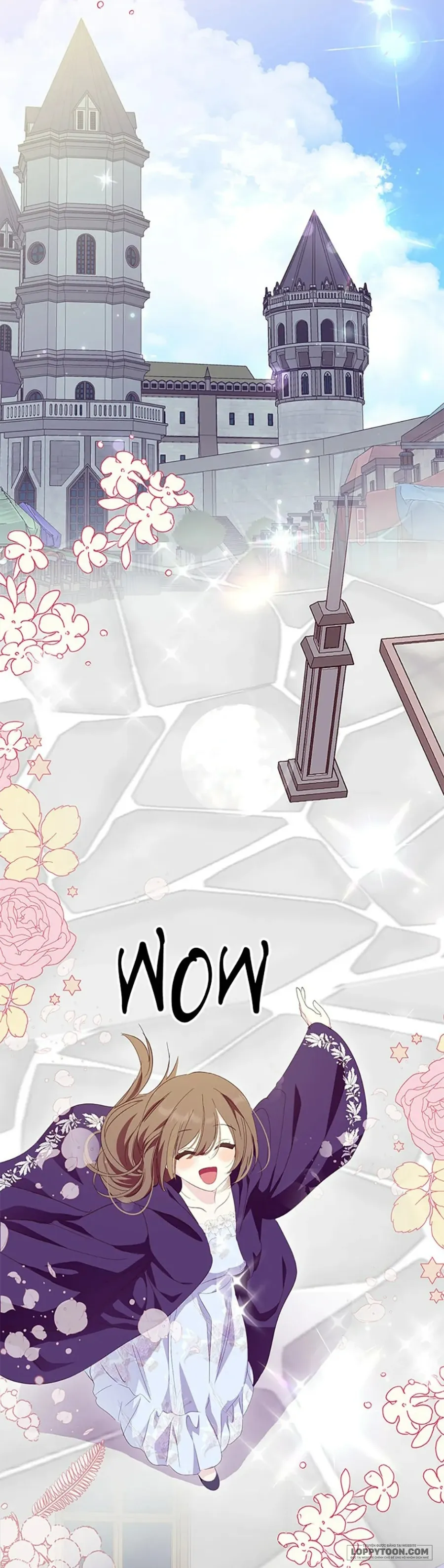 Phía Sau Mặt Nạ Của Nam Chính Hiền Lành - Chap 55 - Trang 37