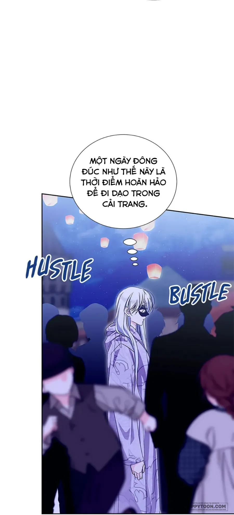 Phía Sau Mặt Nạ Của Nam Chính Hiền Lành - Chap 55 - Trang 49