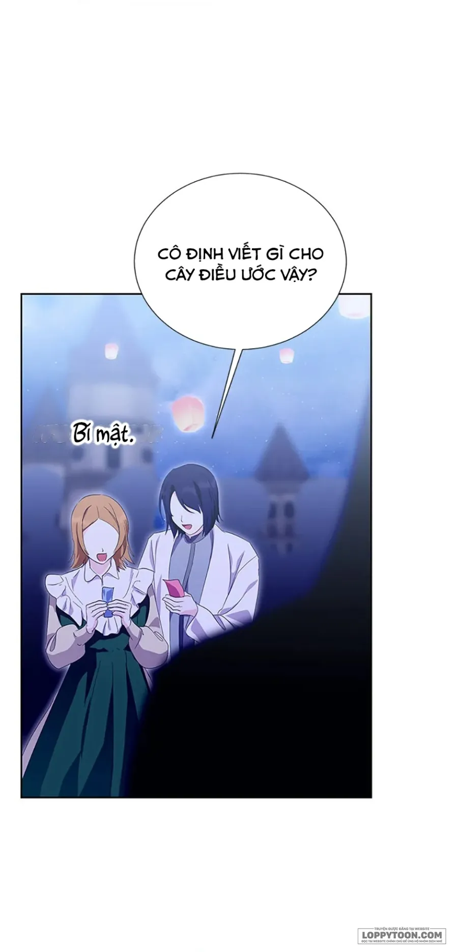 Phía Sau Mặt Nạ Của Nam Chính Hiền Lành - Chap 55 - Trang 50