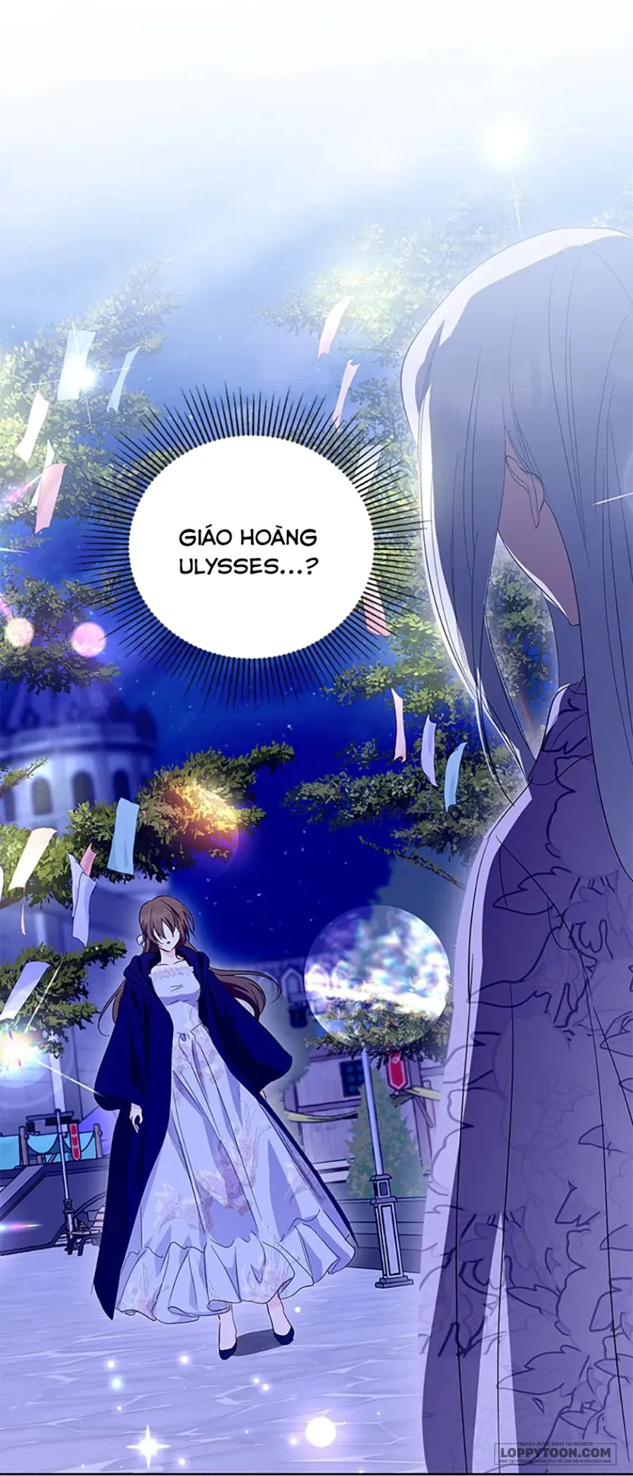 Phía Sau Mặt Nạ Của Nam Chính Hiền Lành - Chap 56 - Trang 1