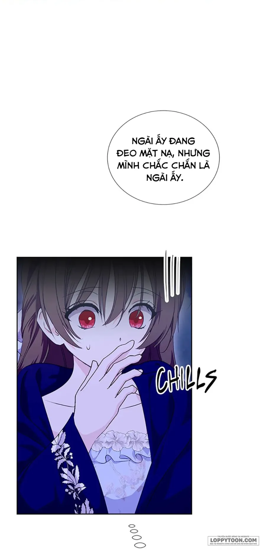 Phía Sau Mặt Nạ Của Nam Chính Hiền Lành - Chap 56 - Trang 2
