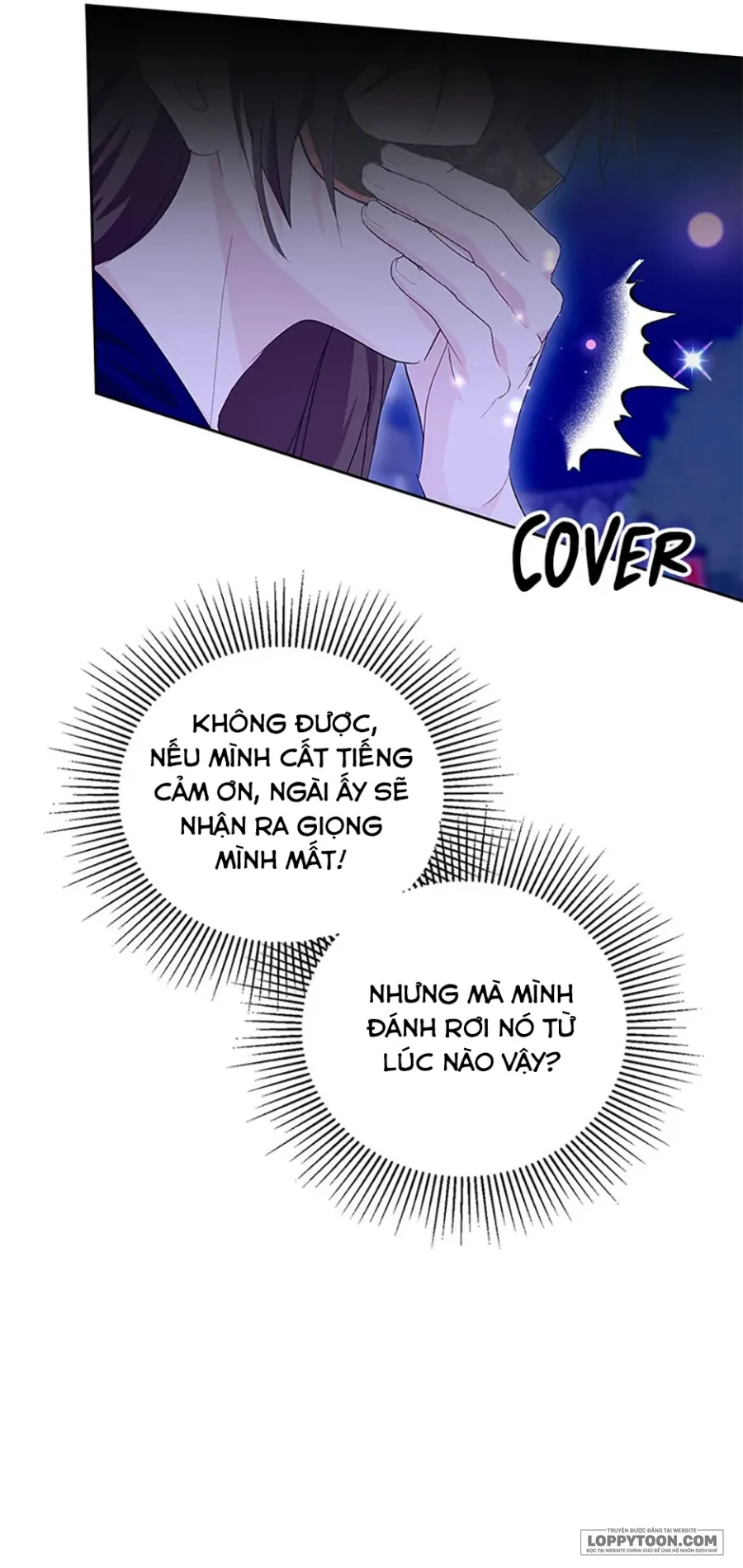 Phía Sau Mặt Nạ Của Nam Chính Hiền Lành - Chap 56 - Trang 14