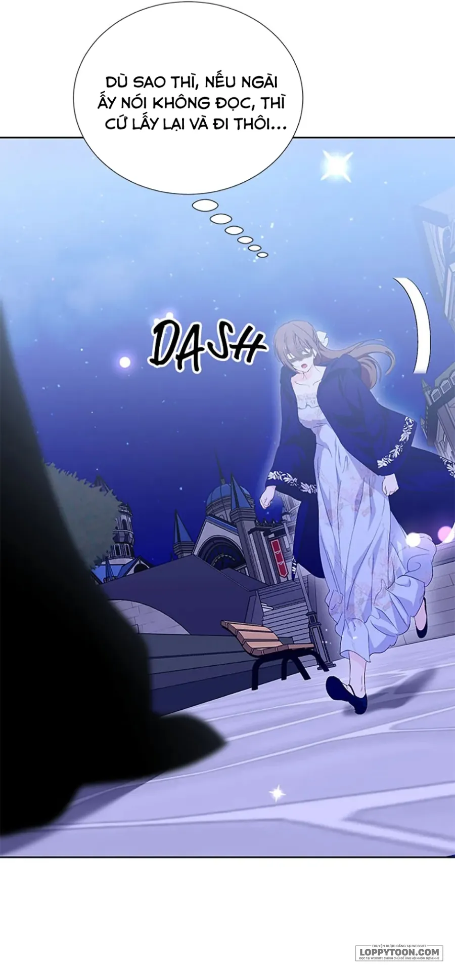 Phía Sau Mặt Nạ Của Nam Chính Hiền Lành - Chap 56 - Trang 15