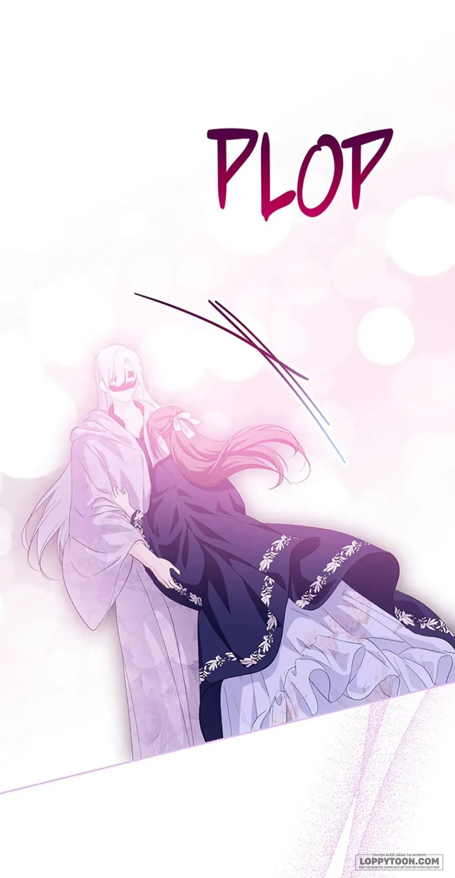 Phía Sau Mặt Nạ Của Nam Chính Hiền Lành - Chap 56 - Trang 19