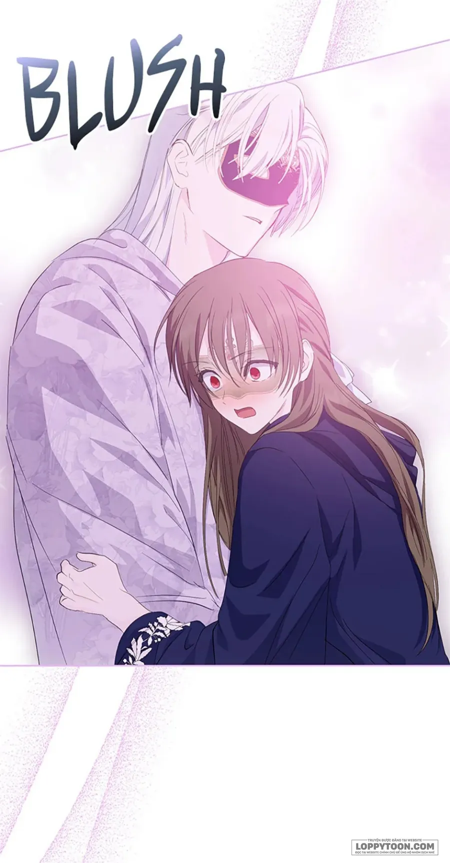 Phía Sau Mặt Nạ Của Nam Chính Hiền Lành - Chap 56 - Trang 20