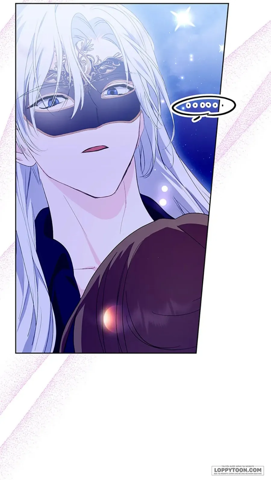 Phía Sau Mặt Nạ Của Nam Chính Hiền Lành - Chap 56 - Trang 21