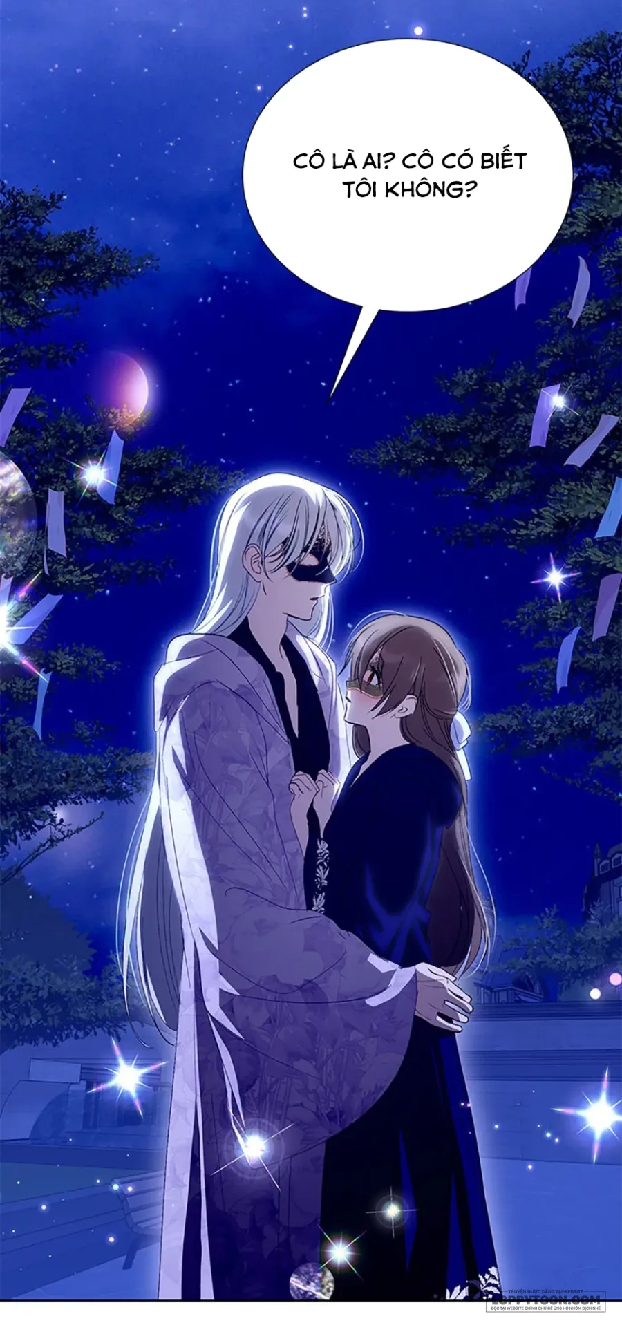 Phía Sau Mặt Nạ Của Nam Chính Hiền Lành - Chap 56 - Trang 24