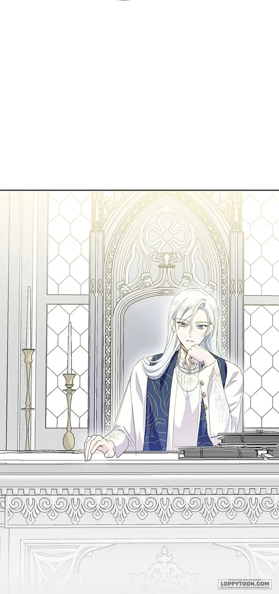 Phía Sau Mặt Nạ Của Nam Chính Hiền Lành - Chap 56 - Trang 39