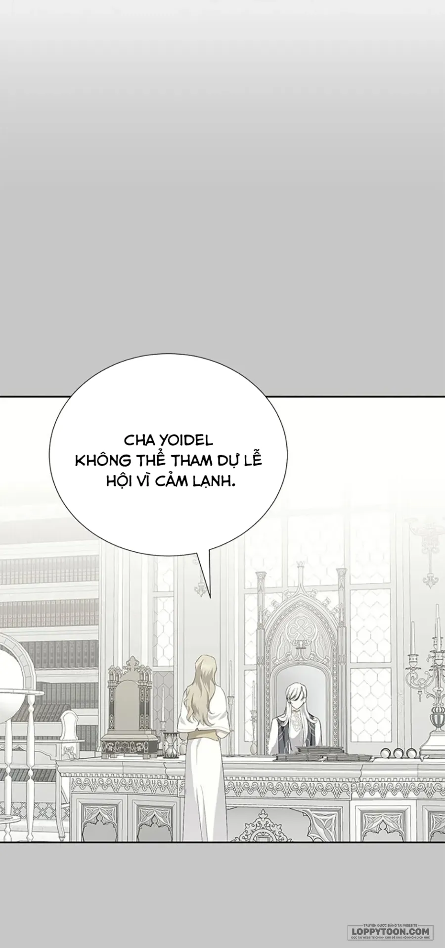 Phía Sau Mặt Nạ Của Nam Chính Hiền Lành - Chap 56 - Trang 40